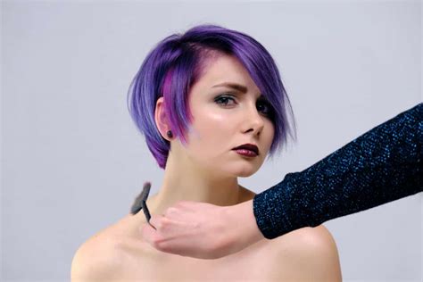 36 Bisexual bob haircut ideas 